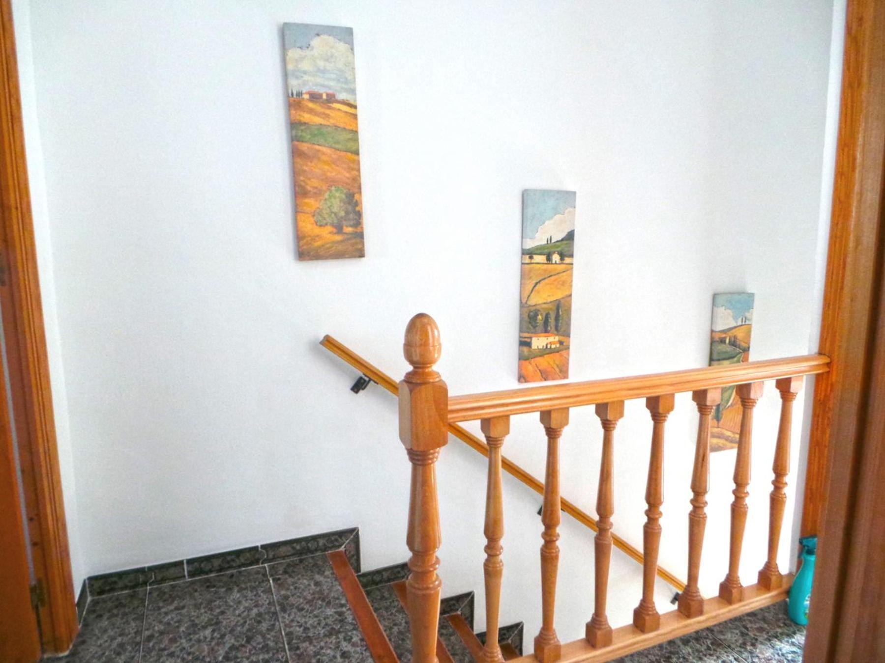 Villa Francisca 말라가 외부 사진
