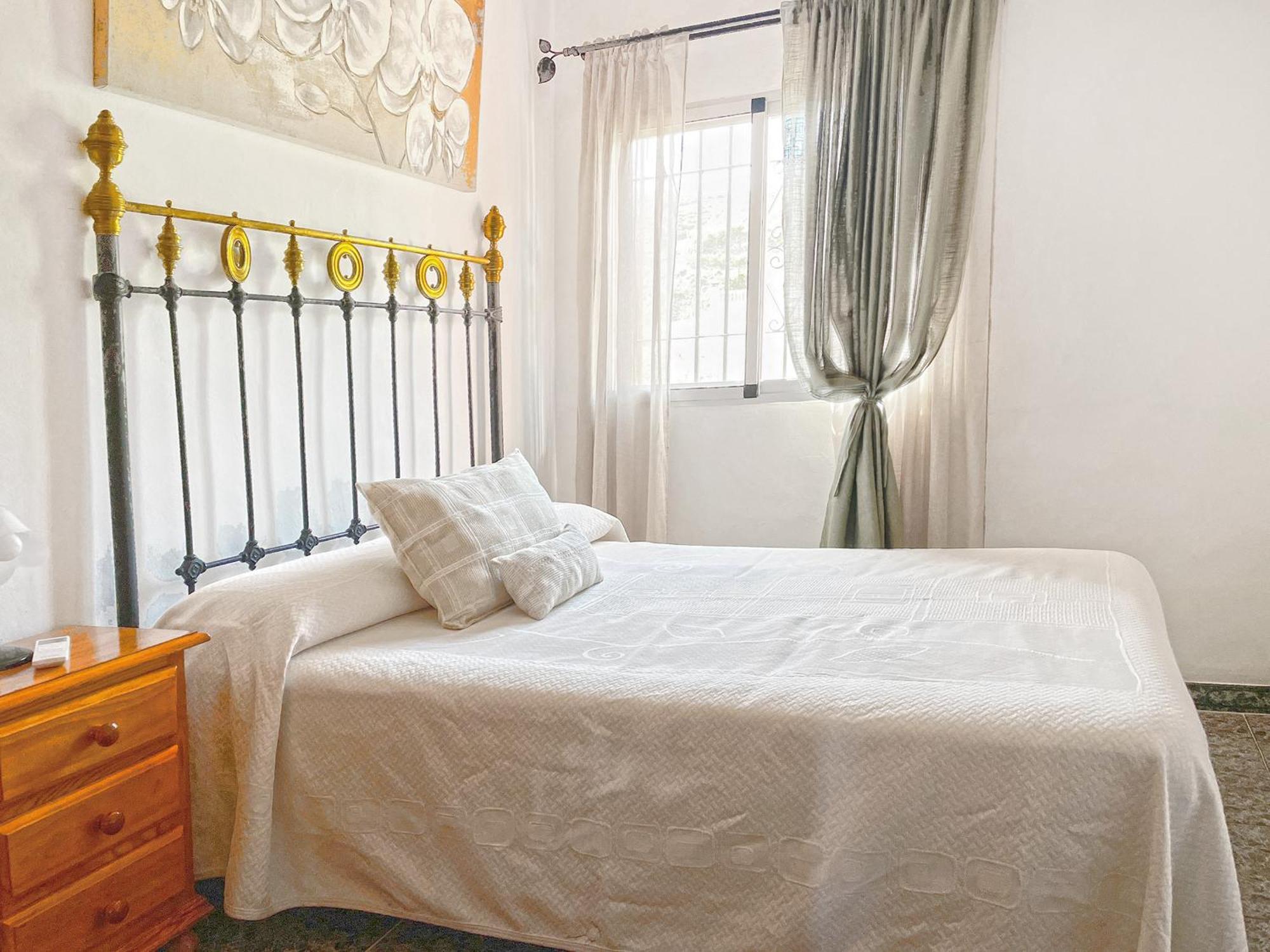 Villa Francisca 말라가 외부 사진