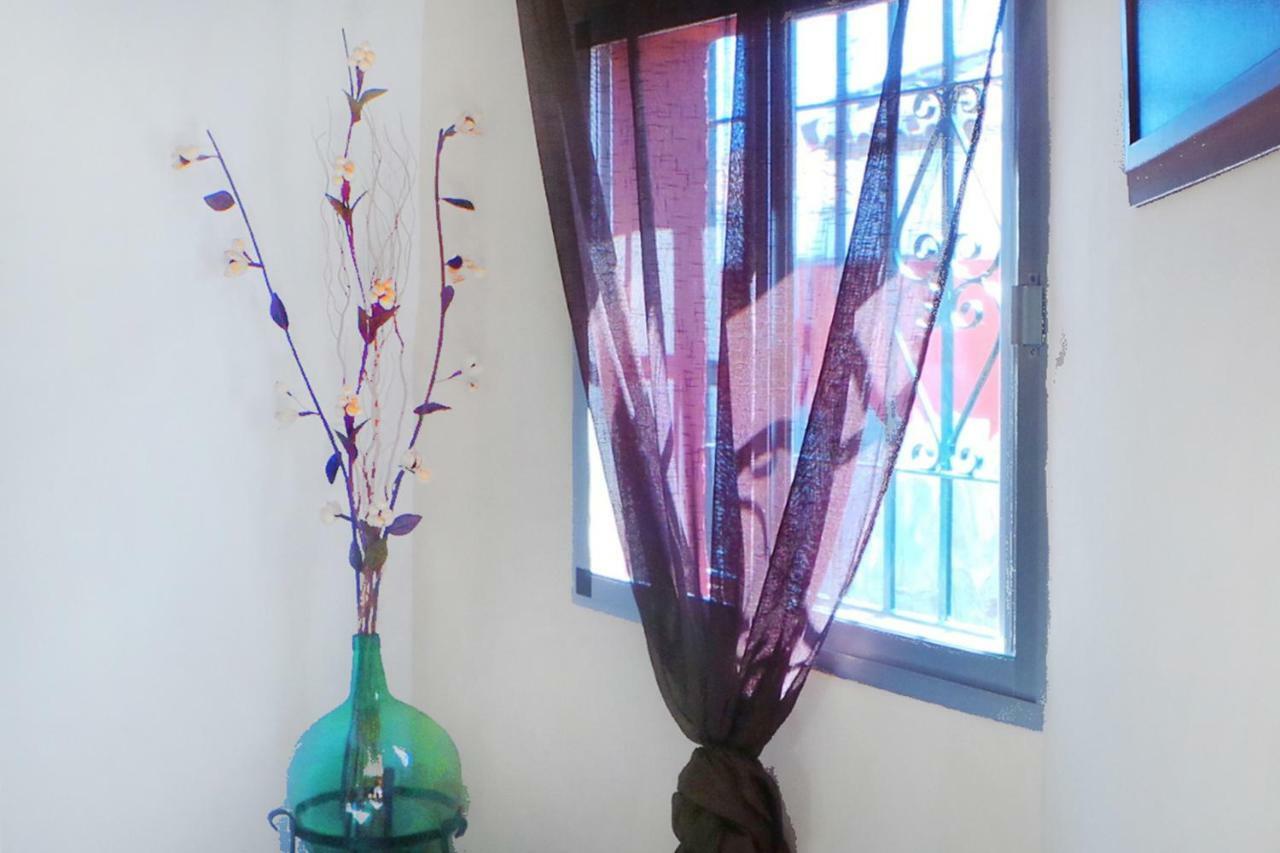 Villa Francisca 말라가 외부 사진