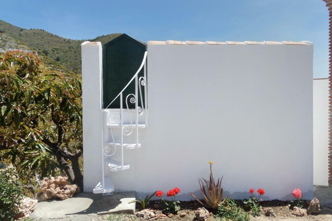 Villa Francisca 말라가 외부 사진